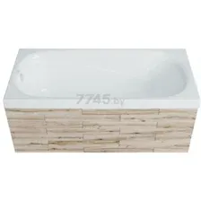 Ванна акриловая TRITON Европа 170х70 (Щ000006231)