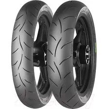 Мотошина задняя Mitas MC50 130/70-17 62H TL