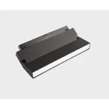 Трековый светильник Italline 3000K IT012-5024 (черный)