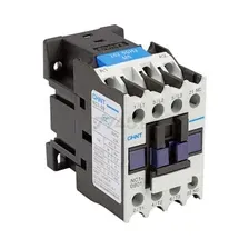 Контактор CHINT NC1-0901 9А 1НЗ 230В АС3 (220800)
