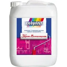 Грунтовка Diamant Грунт-Концентрат (10л)