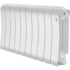 Радиатор биметаллический Royal Thermo Infinity 300 Bianco Traffico (10 секций)