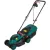 Газонокосилка Pioneer Tools LM-1333-01