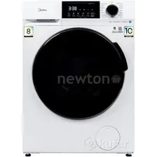 Стиральная машина Midea MFC3814BSW47/W