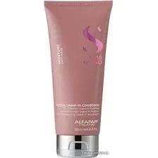 Кондиционер Alfaparf Milano Semi Di Lino Moisture Dry Hair питательный для сухих волос 200 мл