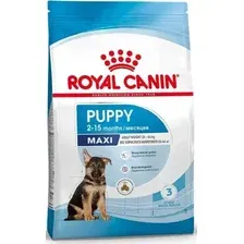 Сухой корм для собак Royal Canin Maxi Puppy 3 кг