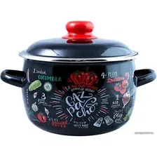 Кастрюля Appetite Gazpacho 1RC181M