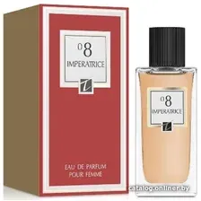 Парфюмерная вода Positive Parfum Imperatrice 08 EdP (60 мл)