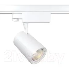 Трековый светильник Maytoni Technical Vuoro TR029-3-10W3K-S-W