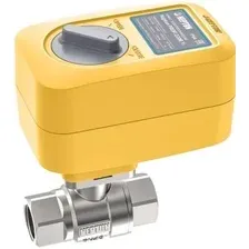 Электрический вентиль Neptun Profi 220 В 3/4