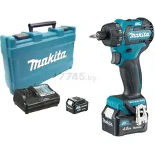 Шуруповерт MAKITA DF032DWME
