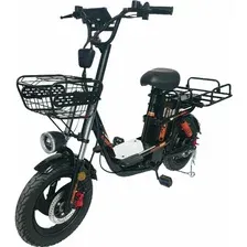 Электровелосипед Kugoo V3 Pro Plus 60V 21Ah