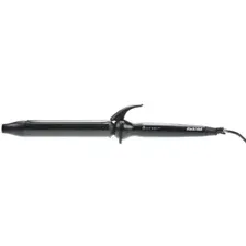 Круглая  плойка Dewal Black Idol 03-1633T (черный)