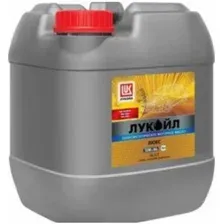 Моторное масло Лукойл Люкс Турбо Дизель API CF 10W-40 20л