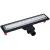 Трап/канал Berges Wasserhaus Optim Line Plus 500 090515