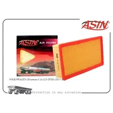 Фильтр воздушный ASIN ASIN.FA2346