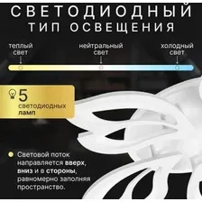 Подвесная люстра Sundays Home KR-44 6358