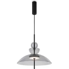 Подвесная люстра Maytoni Bangkok MOD185PL-L11B3K3