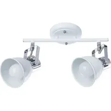 Спот Arte Lamp Jovi Bianco A1677PL-2WH