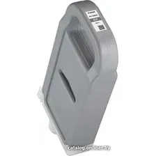 Картридж Canon PFI-1700 GY 0781C001