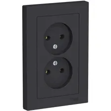 Розетка Schneider Electric ATN001020