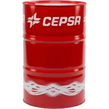 Моторное масло CEPSA Traction Advanced 10W-40 208л
