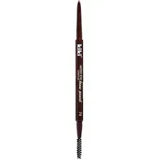 Карандаш для бровей KIKI Artist Eye Super Slim тон 74