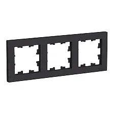 Рамка Systeme Electric AtlasDesign ATN001003