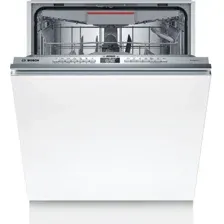 Встраиваемая посудомоечная машина Bosch Serie 6 SMV6ZCX10E