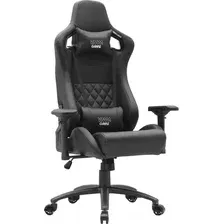 Игровое компьютерное кресло VMMGame Maroon OT-D06B (агатово-черный)