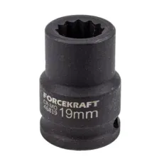 Головка слесарная ForceKraft FK-46819