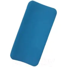 Чехол Bingo Silicone для XIAOMI Redmi Power Bank (PB100LZM) 10000mAh Синий
