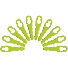 Нож для триммера Ryobi RAC158 5132004561 (10 шт)