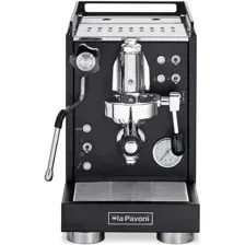 Рожковая кофеварка La Pavoni LPSMCB01EU
