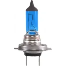 Лампа галогенная автомобильная Range Power White H7 2 штуки NARVA 48607RPW