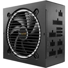 Блок питания be quiet! Pure Power 12 M 1200W BN346