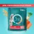 Корм для кошек Purina One лосось, для стерилизованных, 750 г
