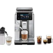DELONGHI ECAM630.75.TSM