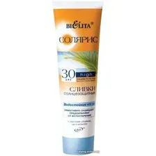Сливки солнцезащитные Belita Сливки солнцезащитные SPF 30 с маслом облепихи 100 мл