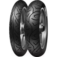 Мотошина задняя Pirelli Sport Demon 150/70R17 69H TL
