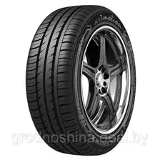 Летняя шина Belshina Bel-274 Artmotion 185/70R14 88H