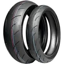 Гоночные мотошины King Tyre K97 160/60R17 69W TL