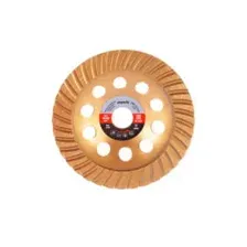 Чашка алмазная 150 мм Turbo Matrix
