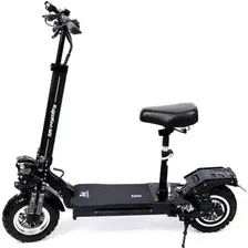 Электросамокат Kugoo Kirin M5