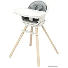 Трансформер Maxi-Cosi Moa 8-in-1 (beyond white)