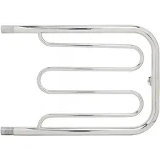 Полотенцесушитель Gloss &amp; Reiter Foxtrot ПМ.50x80 (1.1/4")