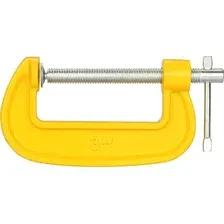 Струбцина Deko GCL75-2 2шт