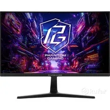 Игровой монитор ASRock Phantom Gaming PG25FFT