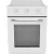 Духовой шкаф ZUGEL ZOE451W