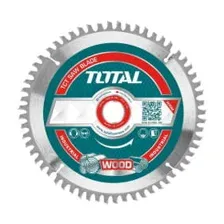 Пильный диск Total TAC231725